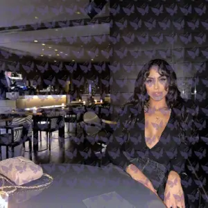 Имя: Пайпер, Возраст: 25, Грудь: 2