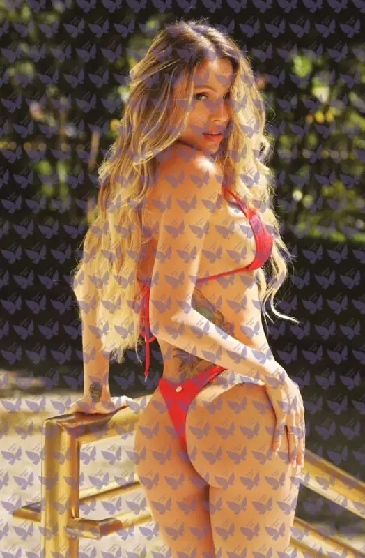 Имя: Патрисия, Возраст: 26, Грудь: 3