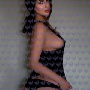 Имя: Пейдж, Возраст: 23, Грудь: 3