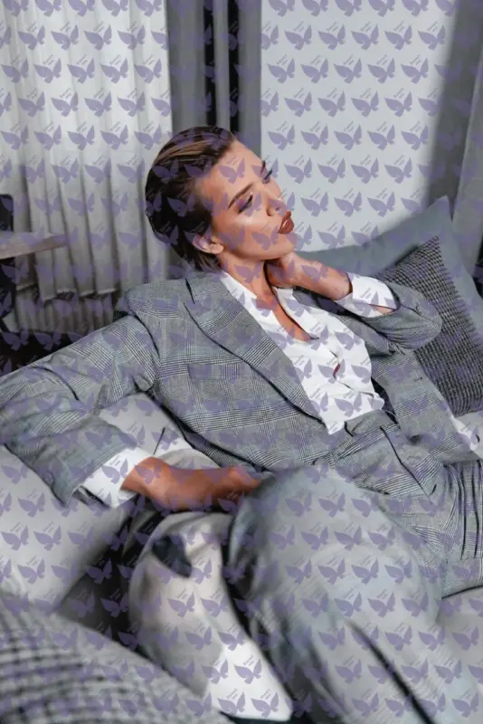 Имя: Пейсли, Возраст: 24, Грудь: 3