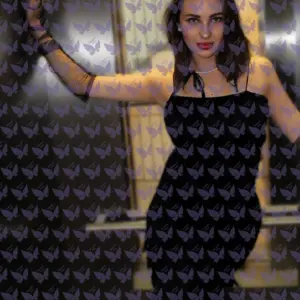 Имя: Пенелопа, Возраст: 23, Грудь: 2