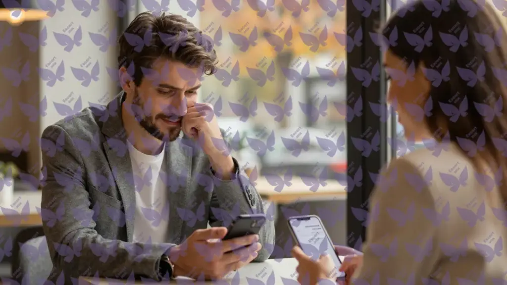 Первый визит в эскорт-агентство: чего ожидать новому клиенту