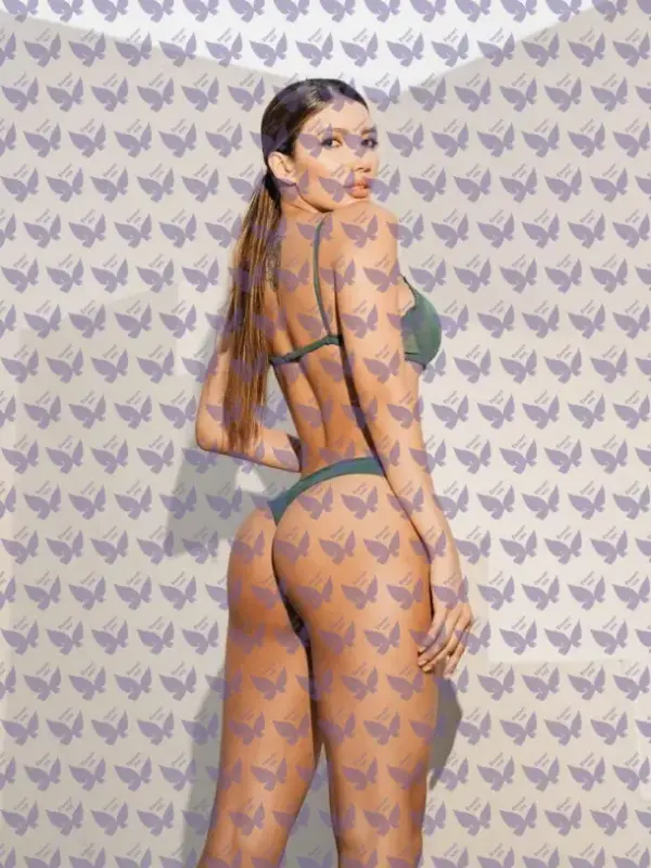 Имя: Пиа, Возраст: 24, Грудь: 3