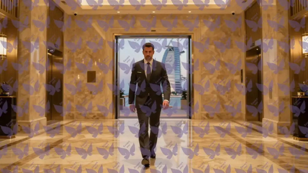 Поездка в Дубай с эскорт-моделью: как правильно спланировать и организовать