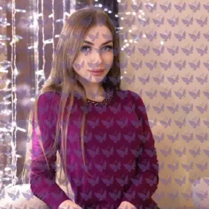 Имя: Полина, Возраст: 24, Грудь: 2