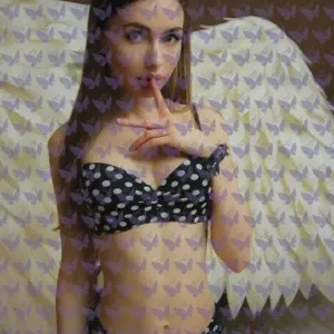 Имя: Полина, Возраст: 24, Грудь: 2