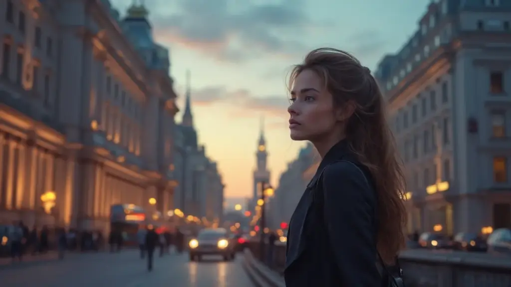 Работа эскорт в Москве: честный взгляд и реальные советы