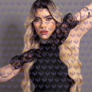 Имя: Райя, Возраст: 24, Грудь: 3