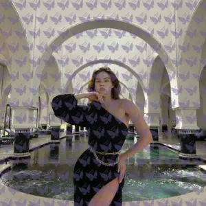 Имя: Рамона, Возраст: 27, Грудь: 2