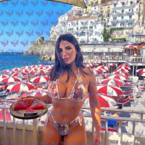 Имя: Ребекка, Возраст: 26, Грудь: 3