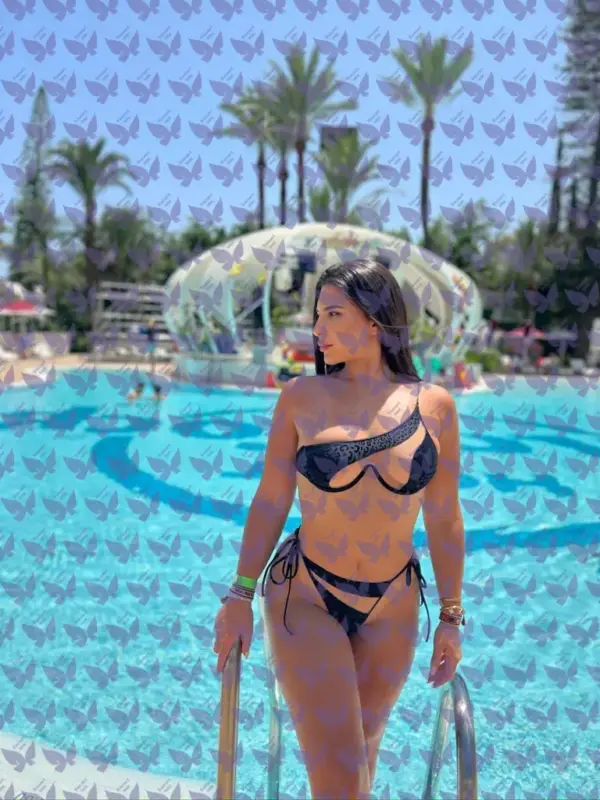 Имя: Ребекка, Возраст: 26, Грудь: 3