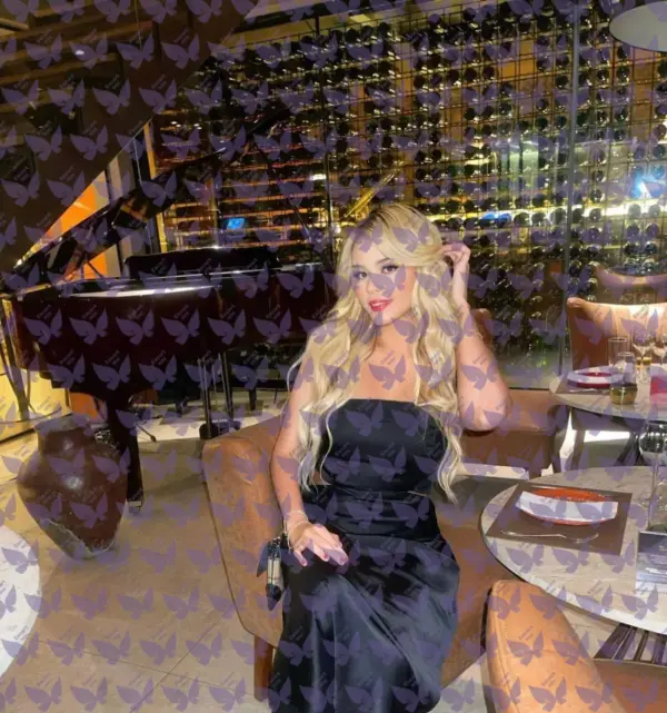 Имя: Рейчел, Возраст: 22, Грудь: 2