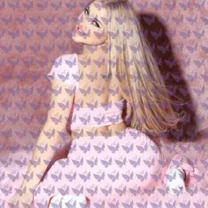 Имя: Ренесми, Возраст: 24, Грудь: 2