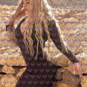 Имя: Ренесми, Возраст: 24, Грудь: 2