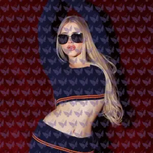 Имя: Ренесми, Возраст: 24, Грудь: 2