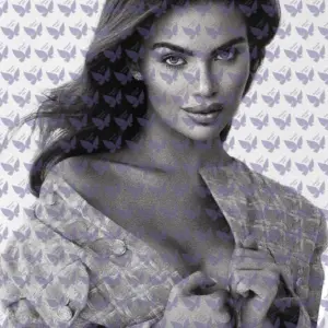 Имя: Рианна, Возраст: 22, Грудь: 2