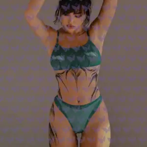 Имя: Ро, Возраст: 19, Грудь: 2