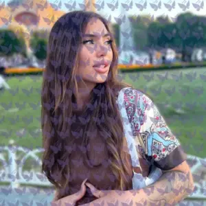 Имя: Ро, Возраст: 19, Грудь: 2