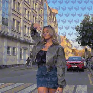 Имя: Роксана, Возраст: 19, Грудь: 2