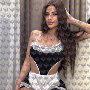 Имя: Ромина, Возраст: 25, Грудь: 2