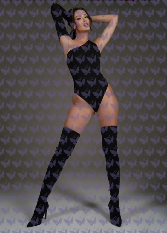 Имя: Розали, Возраст: 25, Грудь: 2