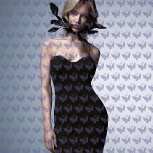 Имя: Розали, Возраст: 24, Грудь: 1