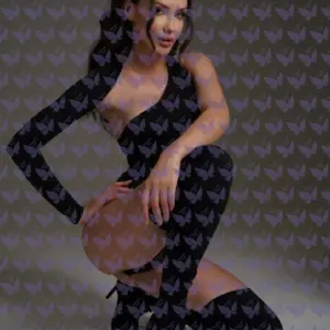 Имя: Розали, Возраст: 25, Грудь: 2