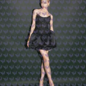 Имя: Розали, Возраст: 24, Грудь: 1