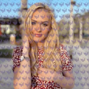 Имя: Рози, Возраст: 27, Грудь: 1