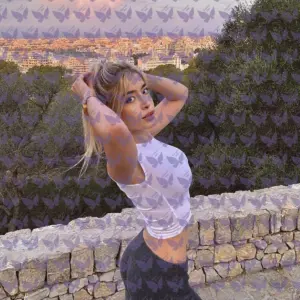 Имя: Руби, Возраст: 23, Грудь: 2