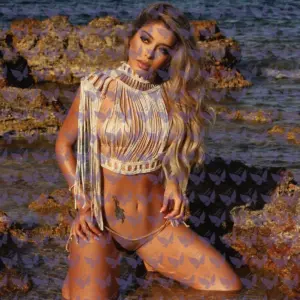 Имя: Руби, Возраст: 23, Грудь: 2