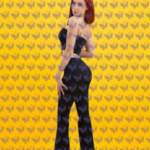 Имя: Сабина, Возраст: 21, Грудь: 3