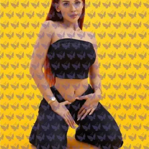 Имя: Сабина, Возраст: 21, Грудь: 3