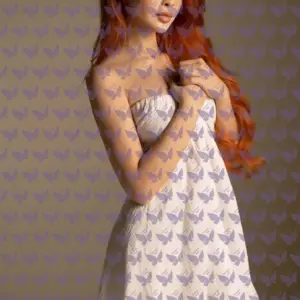 Имя: Сабина, Возраст: 21, Грудь: 3