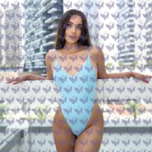 Имя: Сабрина, Возраст: 18, Грудь: 2