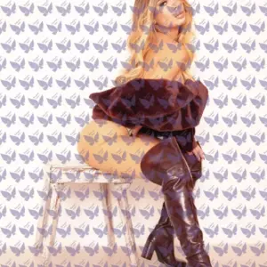 Имя: Сабрина, Возраст: 25, Грудь: 2