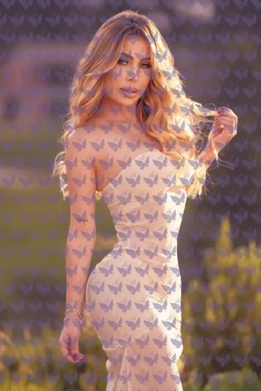 Имя: Сабрина, Возраст: 25, Грудь: 2