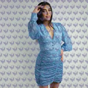 Имя: Шайми, Возраст: 24, Грудь: 1