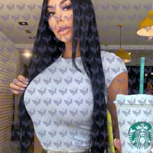 Имя: Саманта, Возраст: 25, Грудь: 3