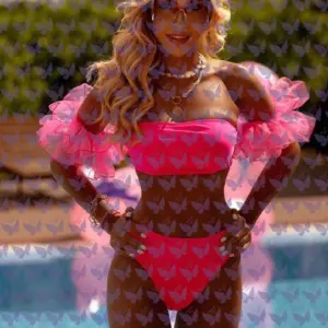 Имя: Саманта, Возраст: 28, Грудь: 2