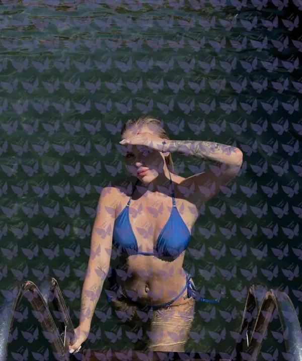 Имя: Самара, Возраст: 22, Грудь: 2