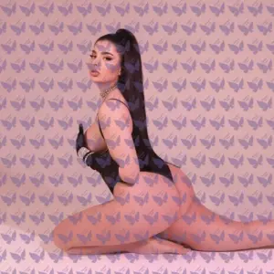 Имя: Самира, Возраст: 24, Грудь: 3