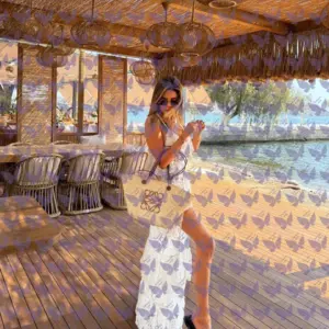 Имя: Сана, Возраст: 27, Грудь: 3