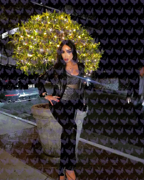 Имя: Сара, Возраст: 26, Грудь: 3