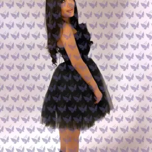 Имя: Сара, Возраст: 27, Грудь: 2