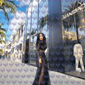 Имя: Сара, Возраст: 26, Грудь: 3