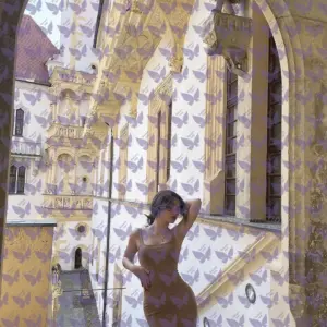 Имя: Шарлотта, Возраст: 23, Грудь: 2