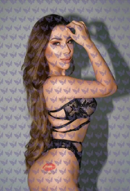 Имя: Шарлотта, Возраст: 30, Грудь: 3