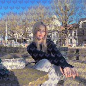 Имя: Шарлотта, Возраст: 23, Грудь: 2