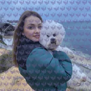 Имя: Шарлотта, Возраст: 23, Грудь: 2